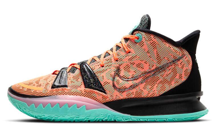 

Баскетбольные кроссовки Nike Kyrie 7 унисекс