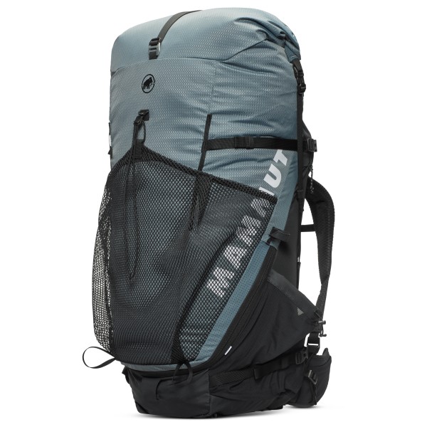 

Женский рюкзак Ducan Spine 70-80 - треккинговый Mammut, мультиколор