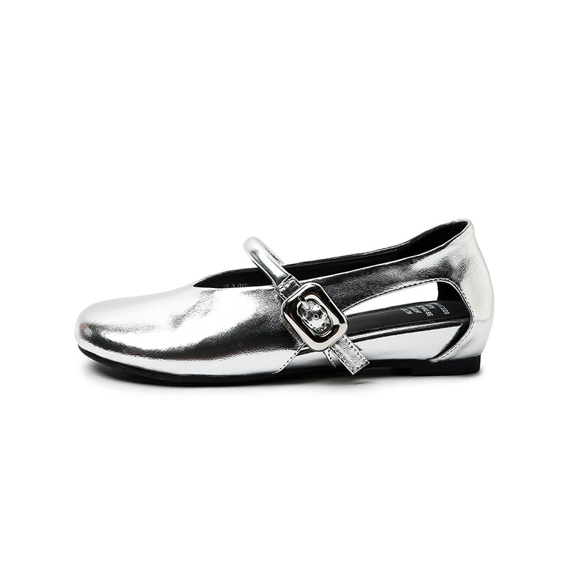 

Туфли MUKALUO Mary Jane Shoes Women's
