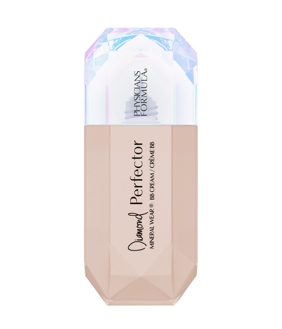 

BB-крем PHYSICIANS FORMULA Mineral Wear Diamond Perfector, Fair-to-Light, 37 ml