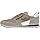 Мужские кроссовки Aeronautica Militare SC288, Beige