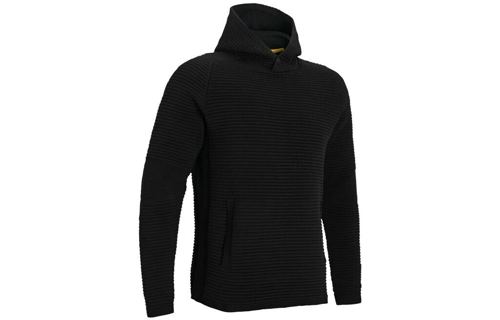

Мужская толстовка Under Armour, цвет Black
