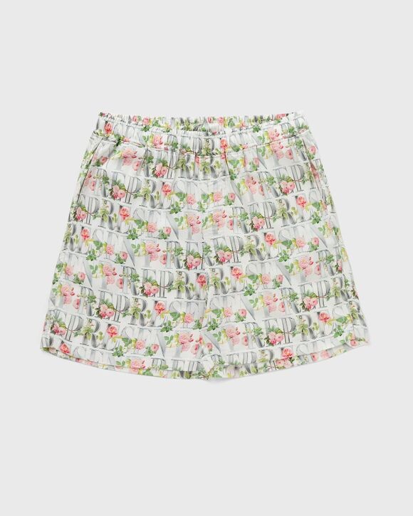 

Шорты Represent Floral Represent Shorts, цвет flat white