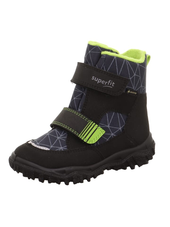 

Сапоги superfit Winterstiefel HUSKY,