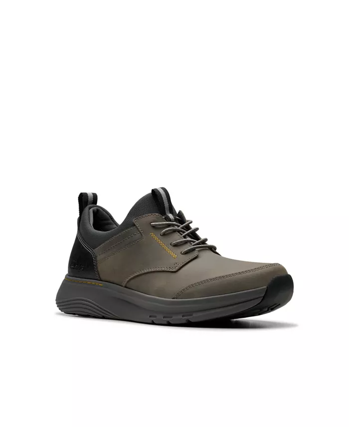 

Коллекция Мужские кроссовки Motion Trek EZ Clarks, серый