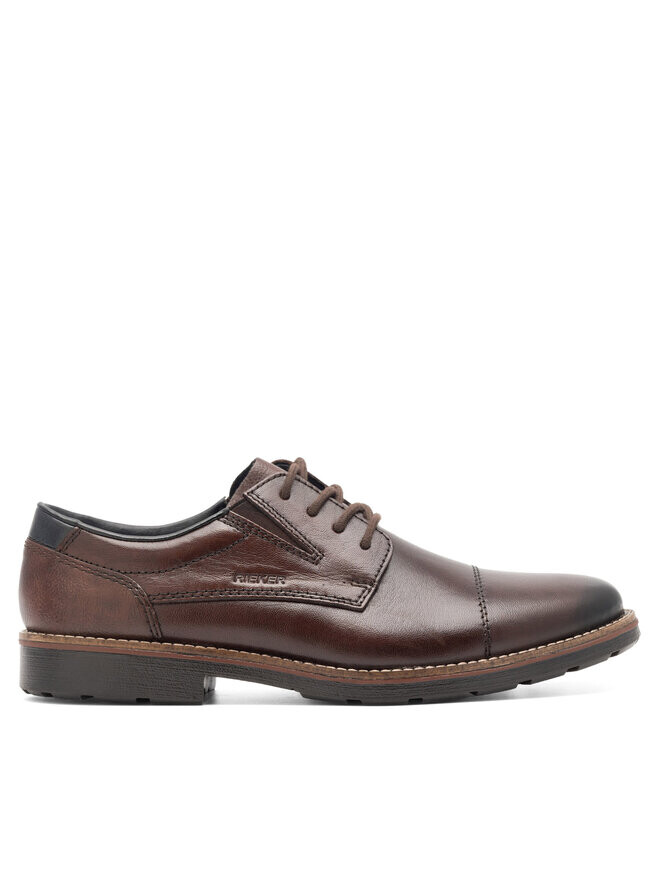

Туфли Rieker Zapatos hasta el tobillo, коричневый