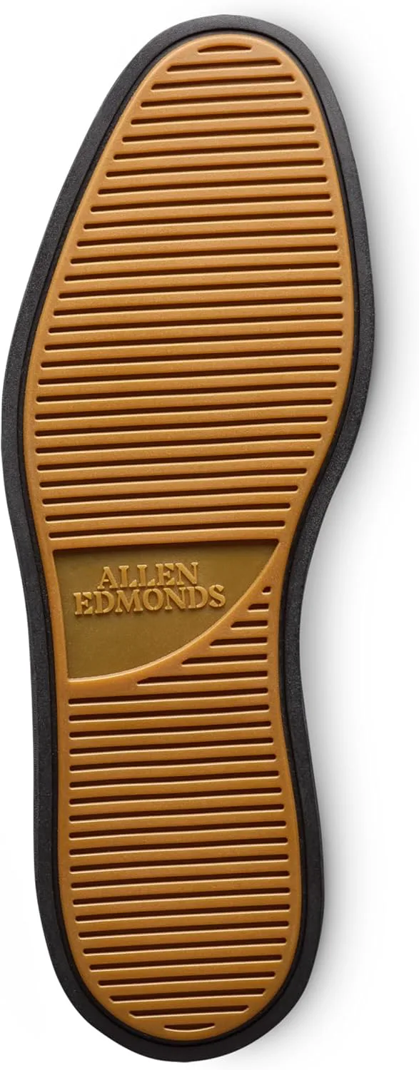 Мужские слипоны-лоферы Allen Edmonds Randolph 2.0, черный — фото 4
