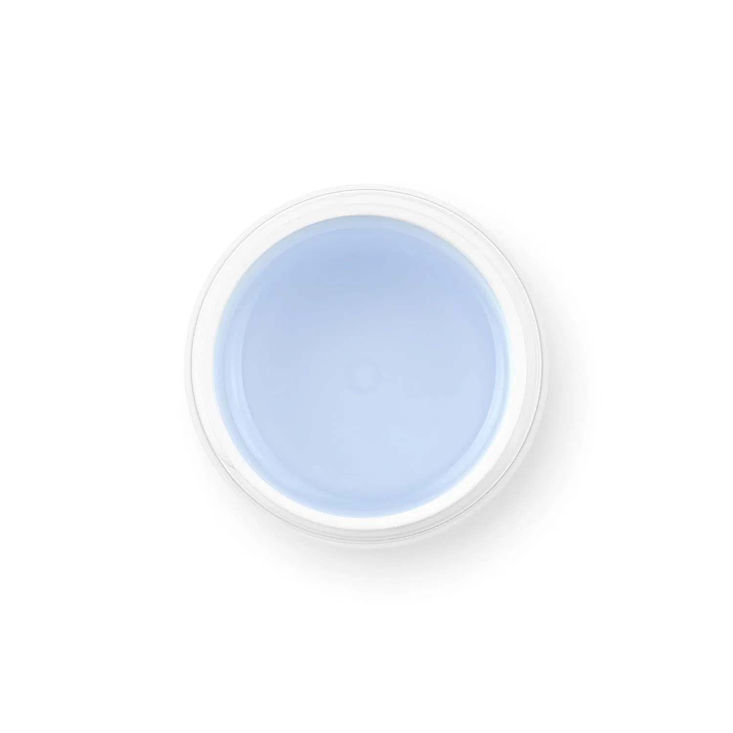 Прозрачный гель для наращивания ногтей «Soft & Easy Clear» от Claresa, 12 г Claresa, Clear — фото 3