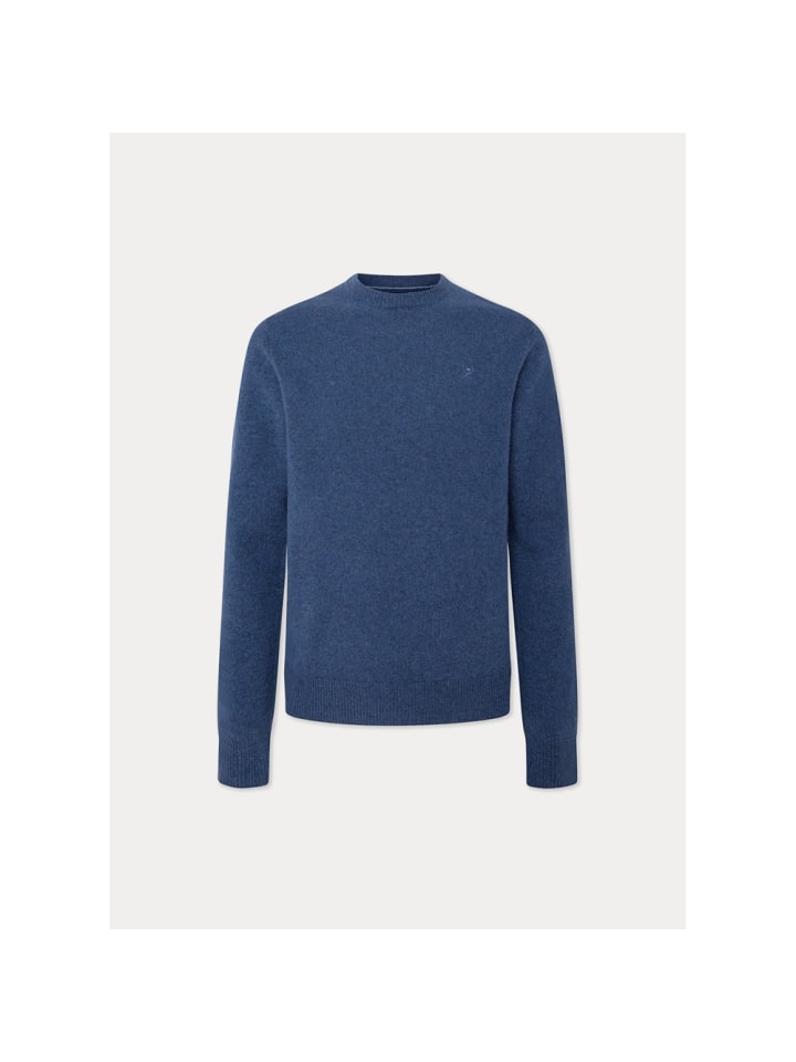 

Кардиган Hackett London, синий