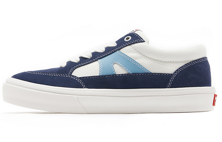 vision street wear Vision уличная одежда Обувь для скейтбординга унисекс, КабриСиний