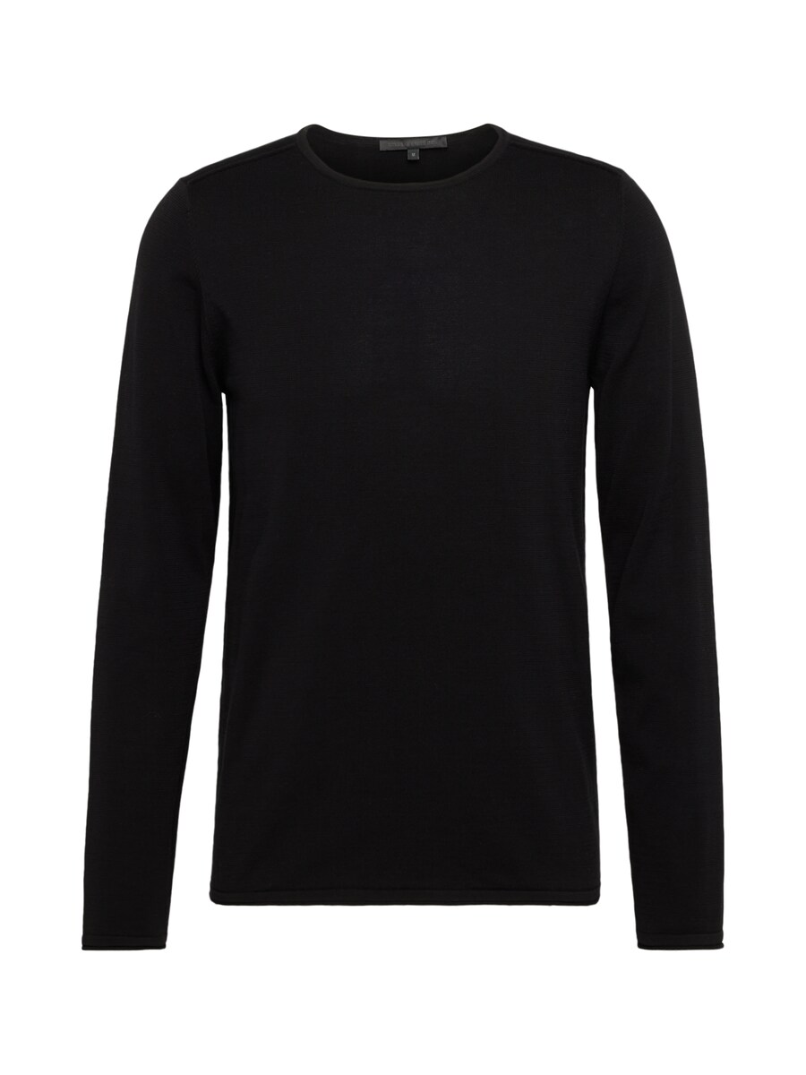 

Свитер DRYKORN Sweater RIKONO, черный