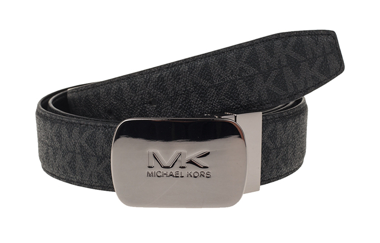 

Мужской кожаный ремень Michael Kors, one size