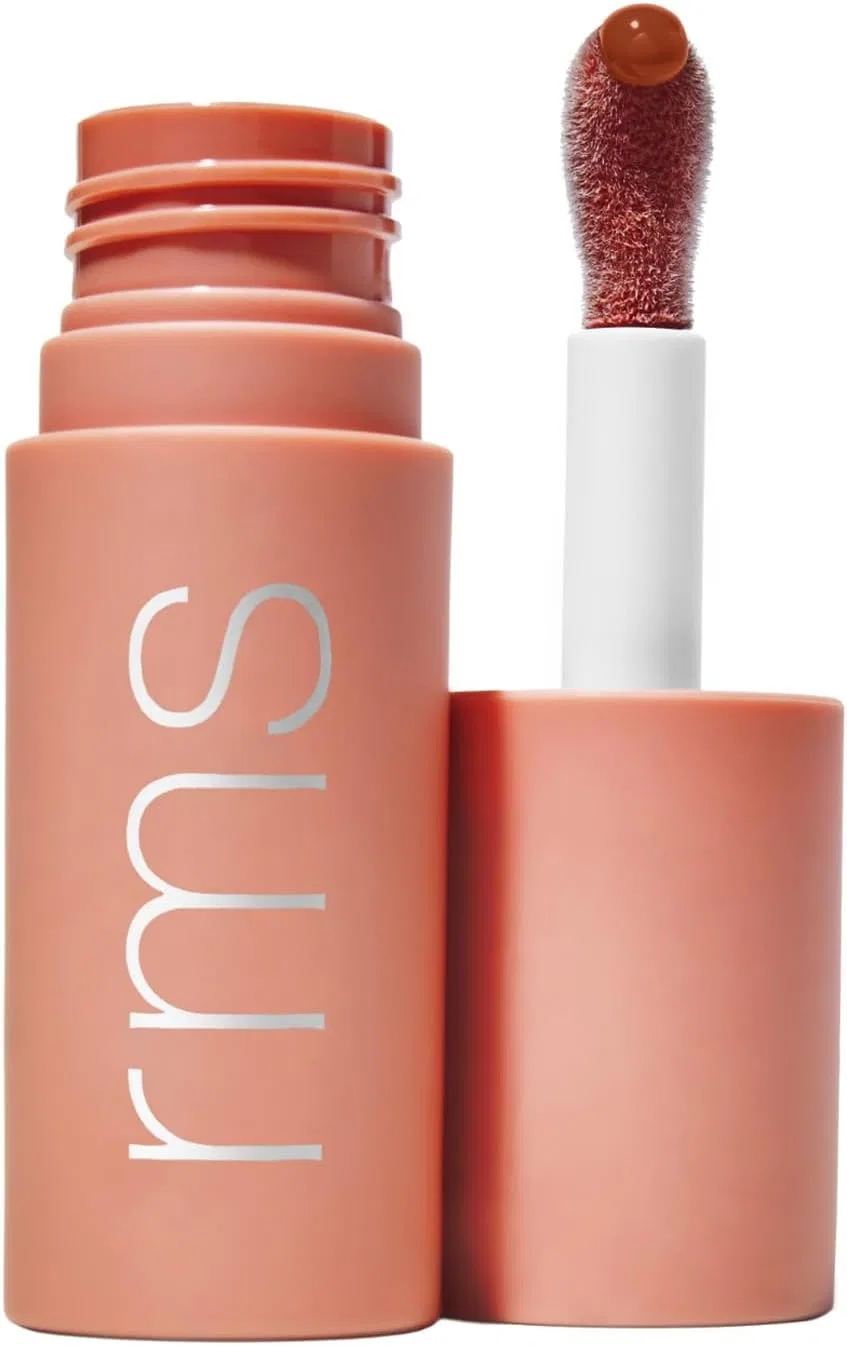 Масло для губ RMS Beauty Legendary Lip Oil Amber