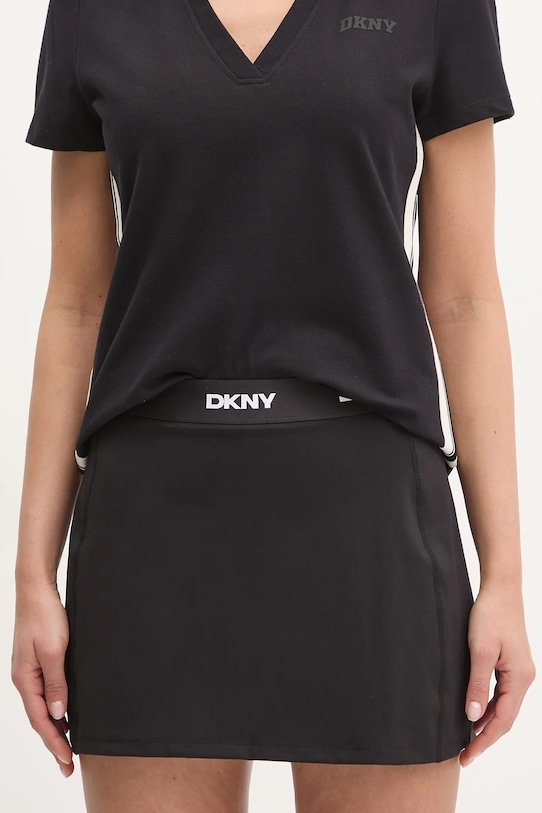 

Юбка Dkny, черный