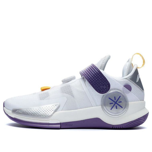 

Кроссовки 7 v2 Li-Ning, белый