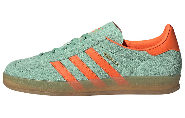 

Adidas Gazelle Indoor Pulse Mint, Серый, Adidas Gazelle Indoor Pulse Mint