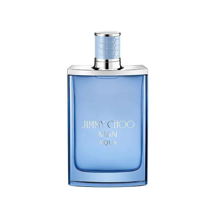 

Туалетная вода унисекс Aqua Man Eau de Toilette Jimmy Choo, 100