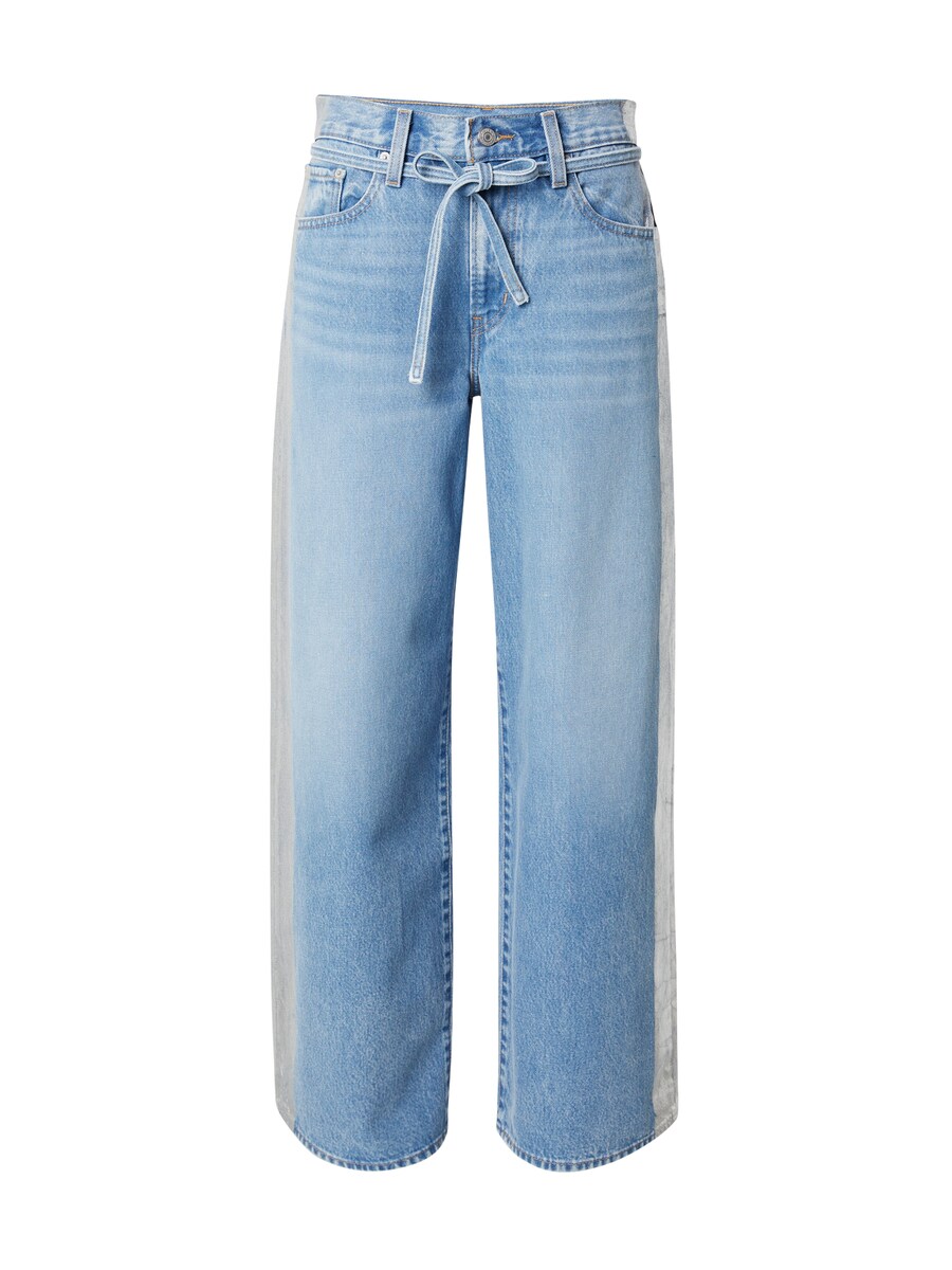

Джинсы с широкими штанинами LEVI'S XL STRAIGHT, индиго
