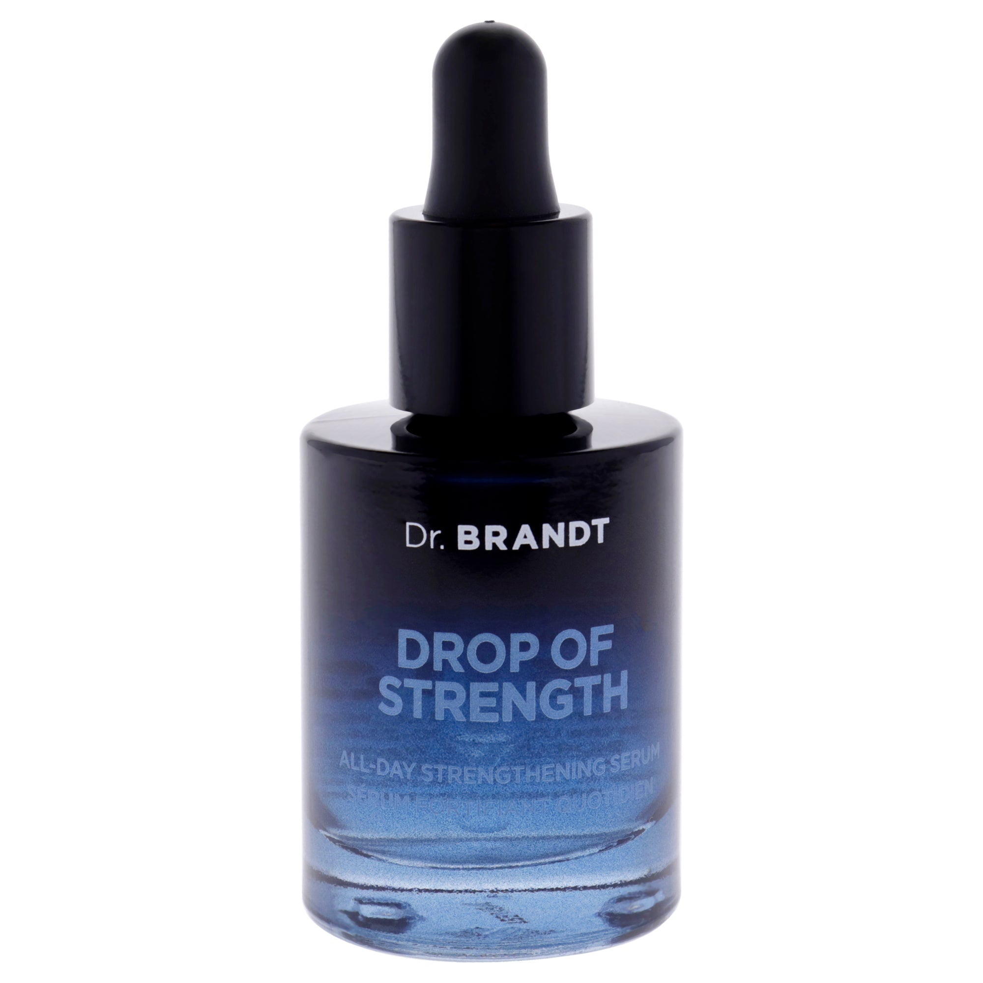 Сыворотка Dr. Brandt — Укрепляющая Drop of Strength All Day от для женщин — фото 2