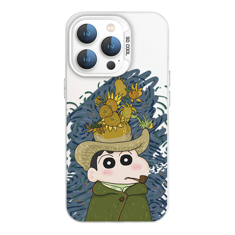 

Мелкие кости Чехол для телефона Small Bones, DWJYCY44 - Colored silver black