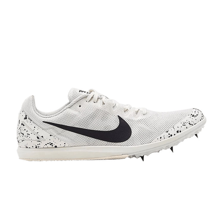 

Бутсы Nike Zoom Rival D 10 'Phantom Oil Grey', белый