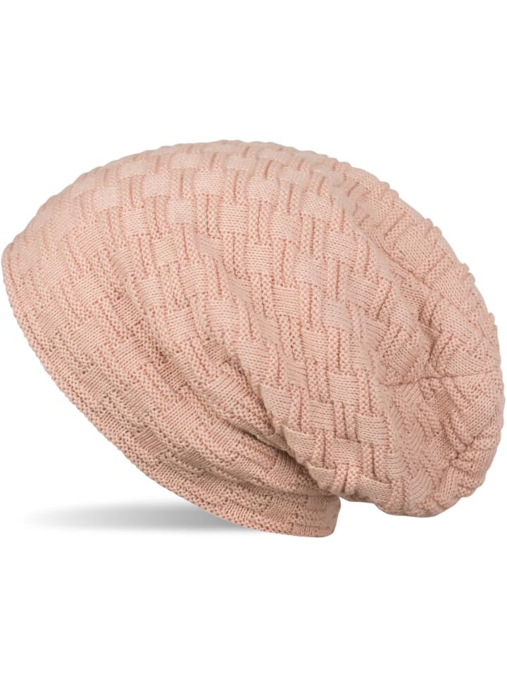 

Кепка styleBREAKER, цвет altrose