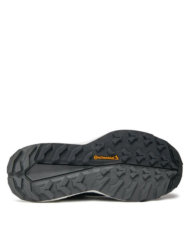 Сапоги Adidas, черный — фото 4