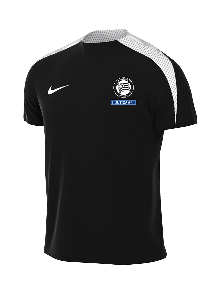

Футболка Performance NIKE, черный