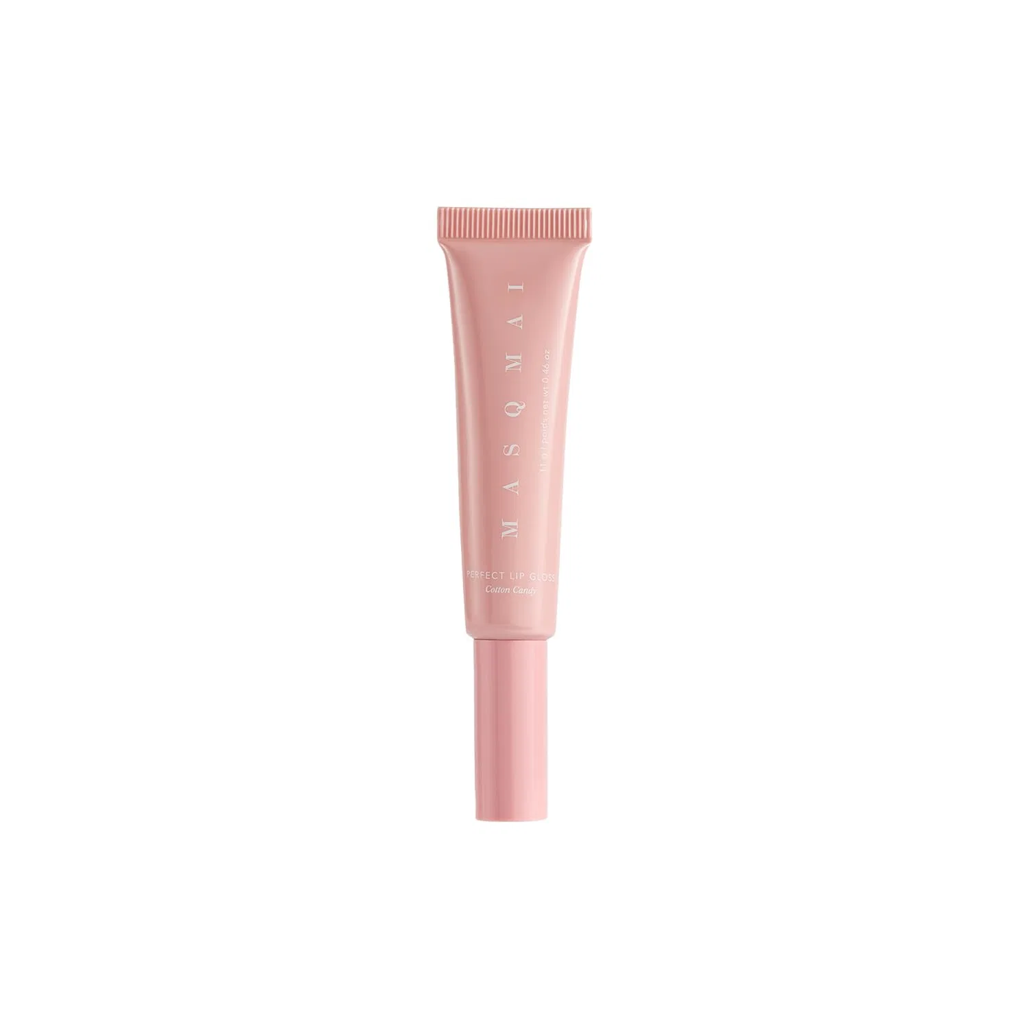 Объемный блеск для губ «Perfect Lip Gloss Peptide Volumising» от MASQMAI Masqmai