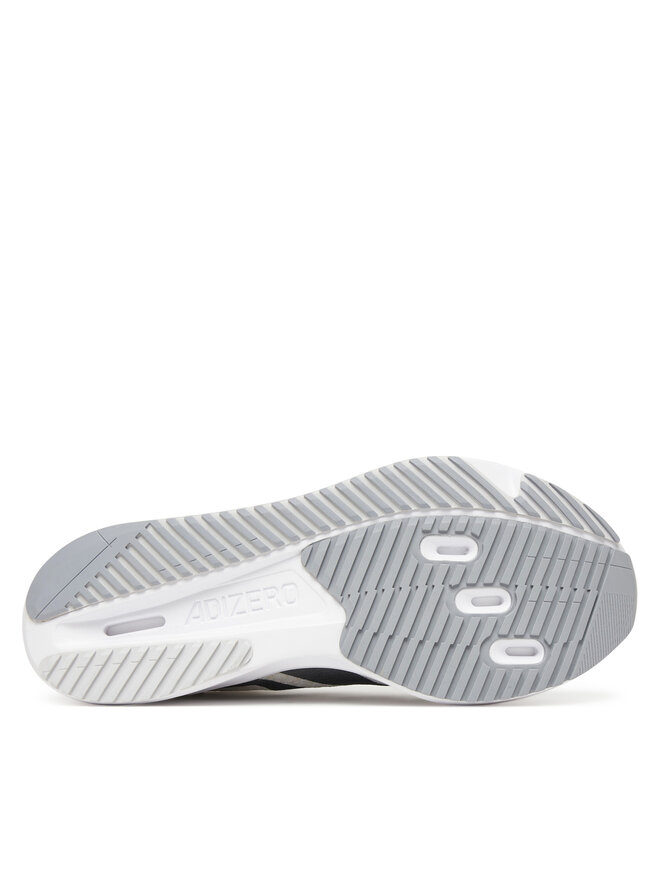 Беговые кроссовки Adizero SL2 JI2993 Adidas, белый — фото 4