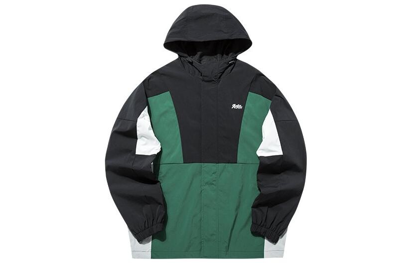 

Life Collection Куртка мужская Pond Green Anta, зеленый