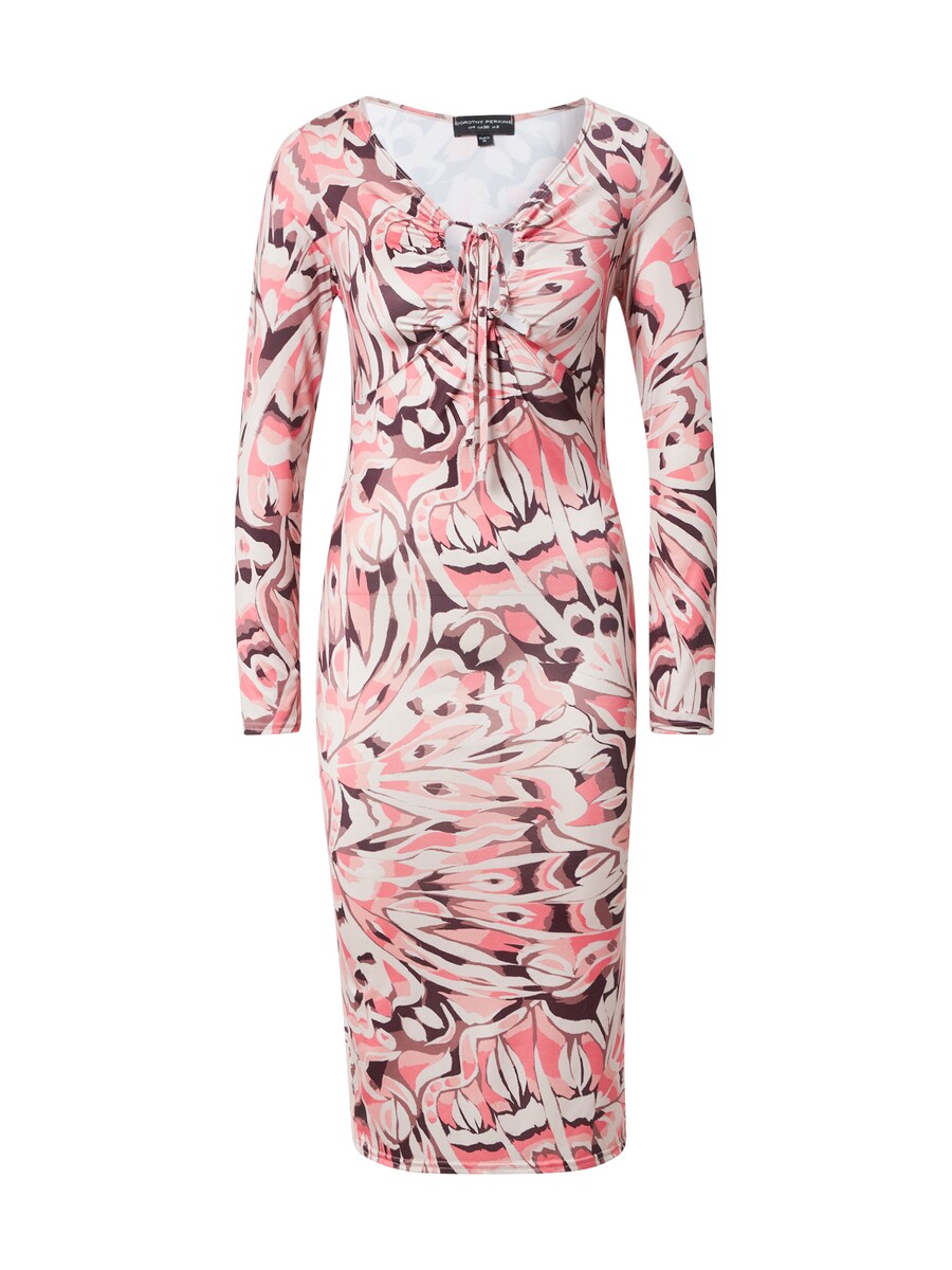 

Платье Dorothy Perkins, цвет Pink/Rose