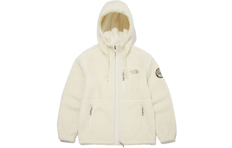 

Куртка унисекс THE NORTH FACE, Бежевый