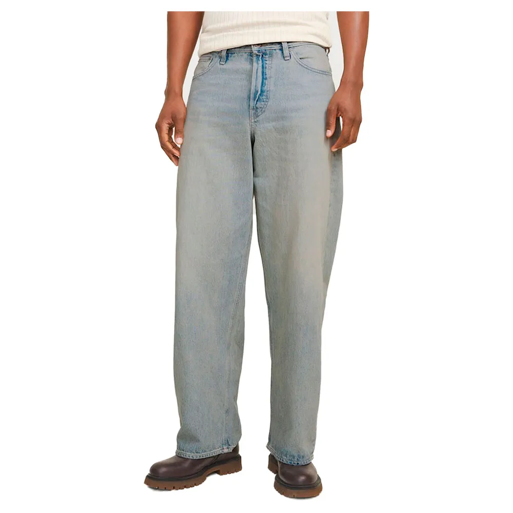 

Джинсы Jack & Jones Dave Cooper AM 888, синий