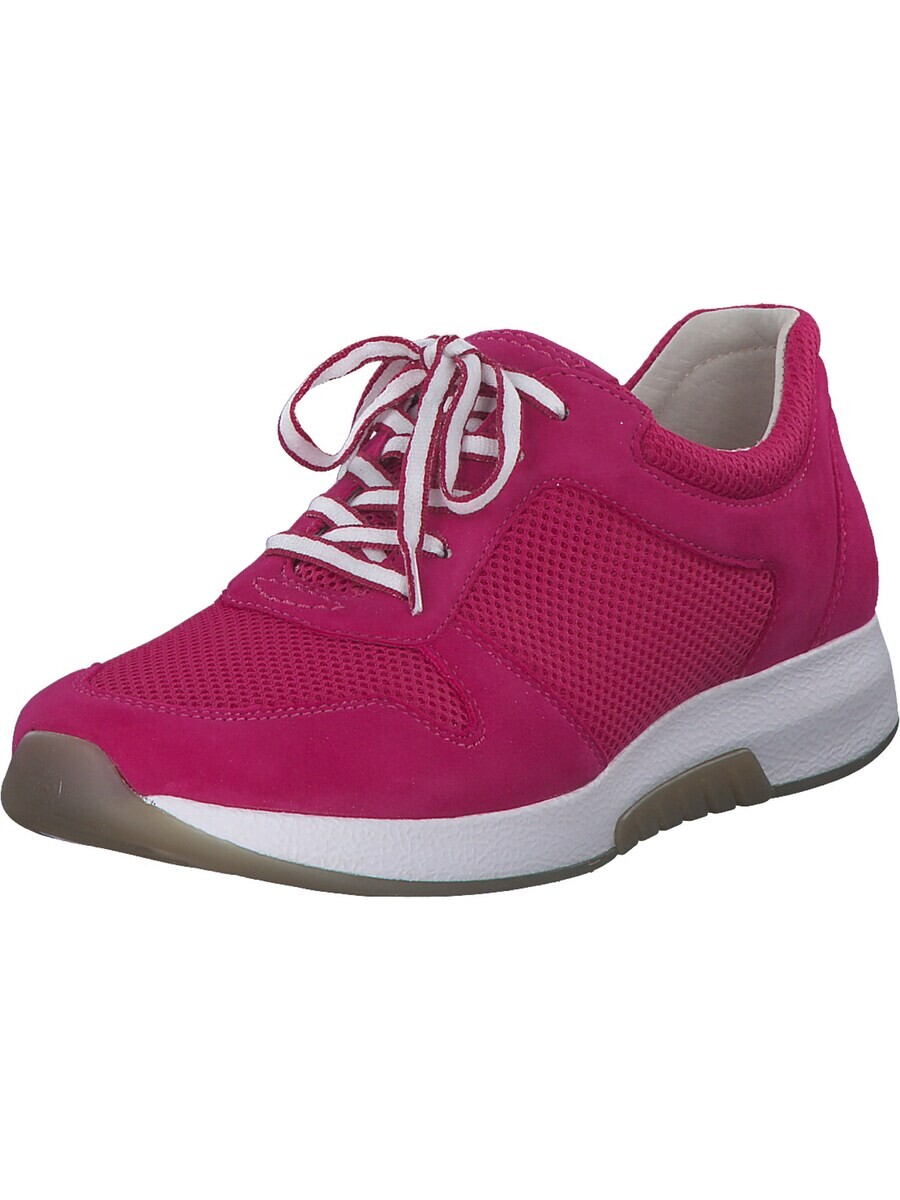 Кроссовки GABOR Sneakers, пурпурный