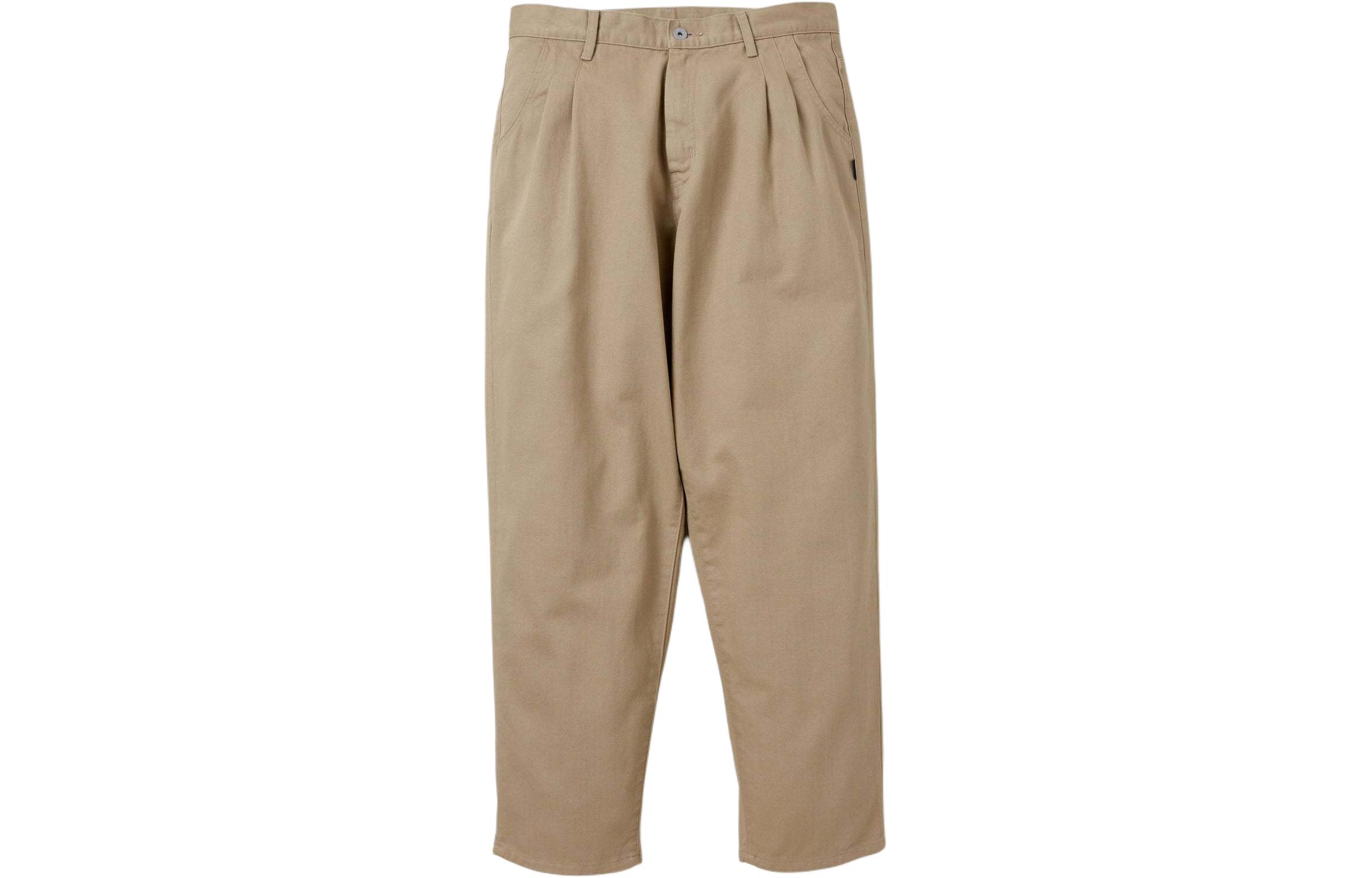 

Брюки Casual SS24 мужские NEIGHBORHOOD, Light Umber