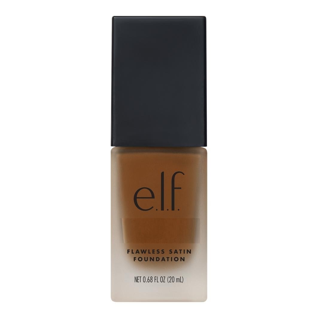 Тональный крем для лица flawless finish Elf Cosmetics, nutmeg, объем 20 мл — фото 4
