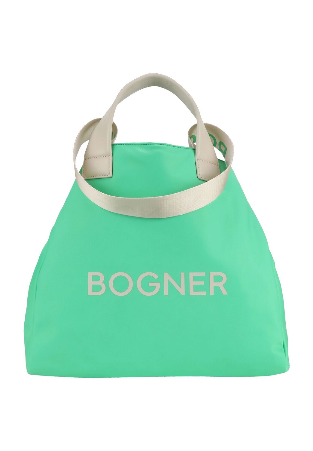 

Шопер, кожаные ручки, молния, женский BOGNER, цвет Irish Green, Зеленый, Шопер, кожаные ручки, молния, женский BOGNER, цвет Irish Green