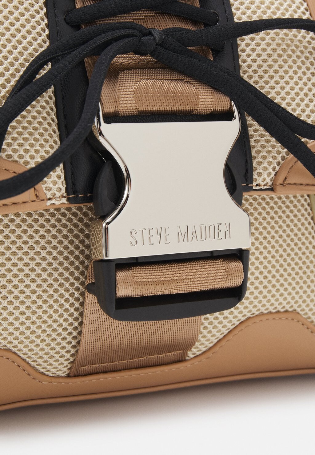 

Сумочка BDIEGO Steve Madden, бежевый