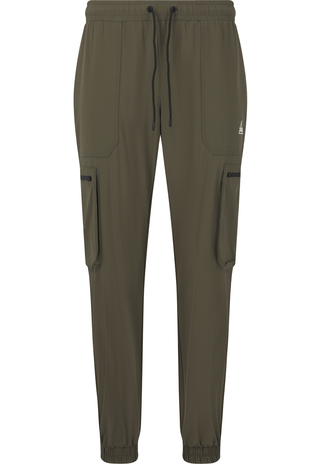 

Брюки SOS Hose Salonga M, цвет 1071 Black Ink