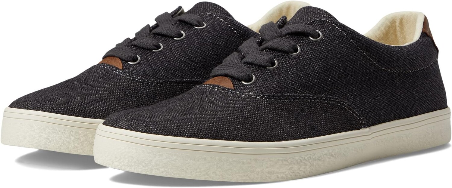 

Кроссовки Taos Footwear Ballentine, цвет Charcoal Canvas, Черный, Кроссовки Taos Footwear Ballentine, цвет Charcoal Canvas