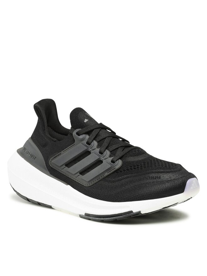 Кроссовки Ultraboost 23 Shoes GY9353 Adidas, черный — фото 2