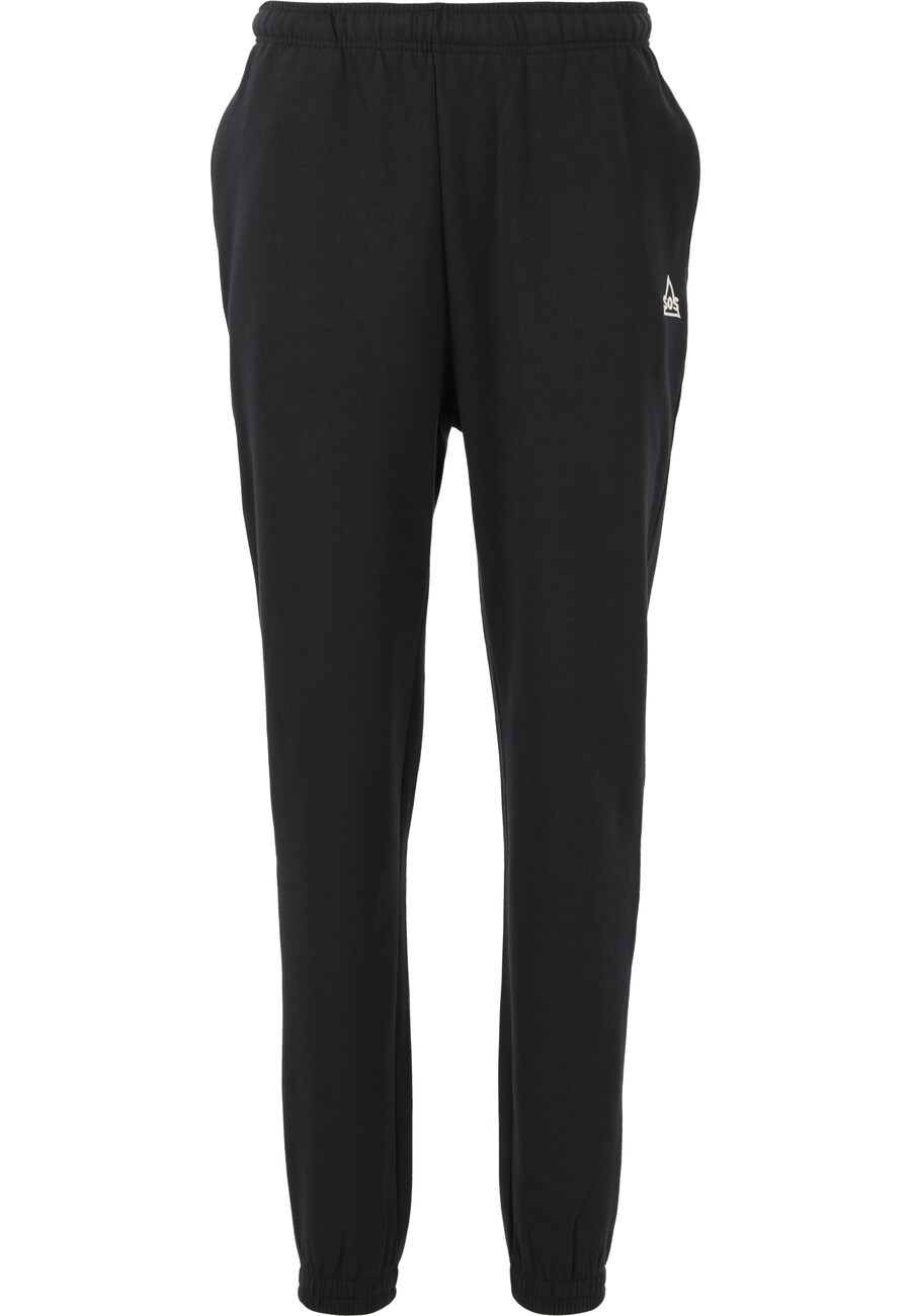 

Длинные брюки SOS Regular Workout Pants Majella, черный