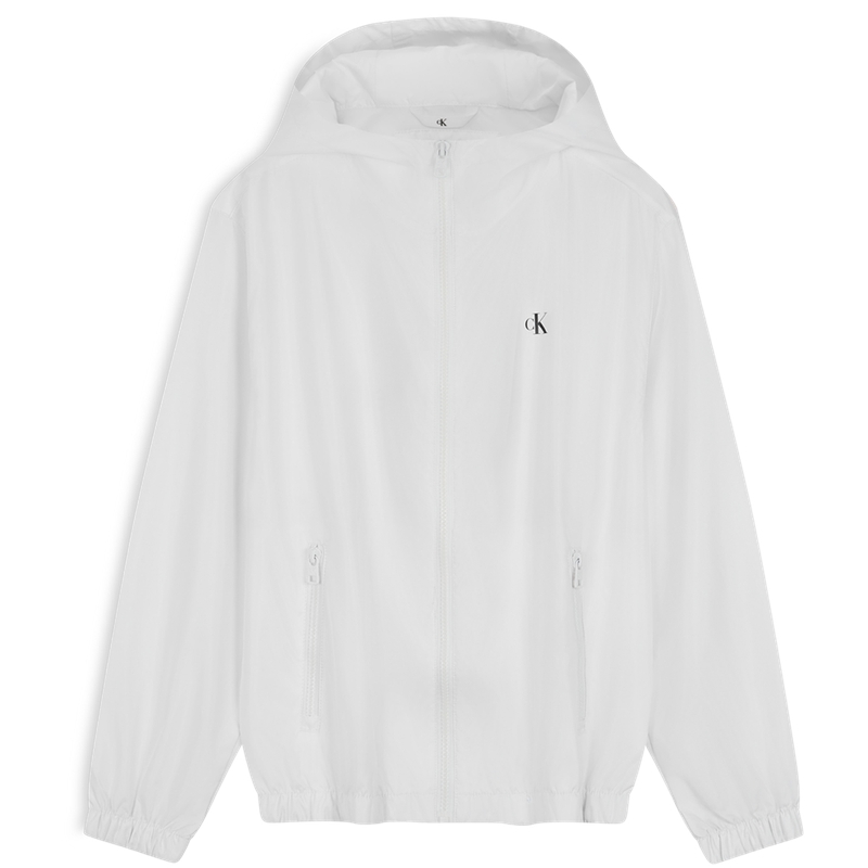 

Calvin Klein Куртка Women's YAF Moon White