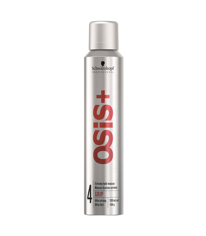 

Schwarzkopf Professional, Osis+, мусс для укладки волос очень сильной фиксации, 200 мл