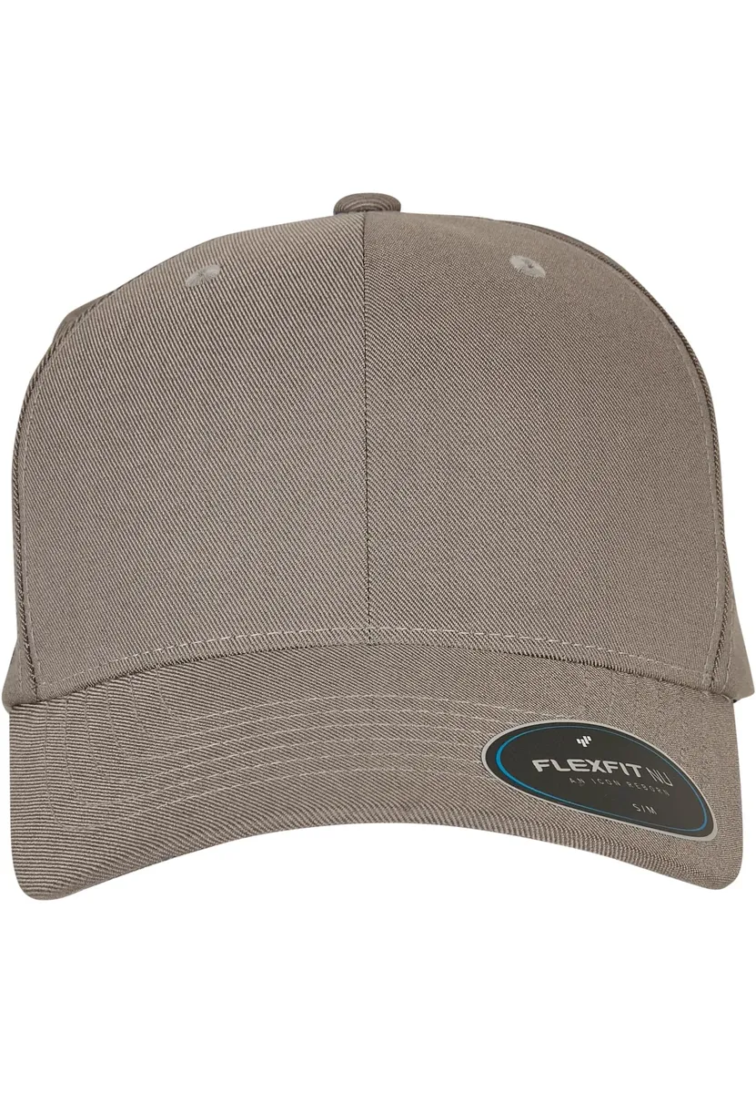 

Flexfit Flex Cap "Аксессуары Flexfit FLEXFIT NU CAP", серый