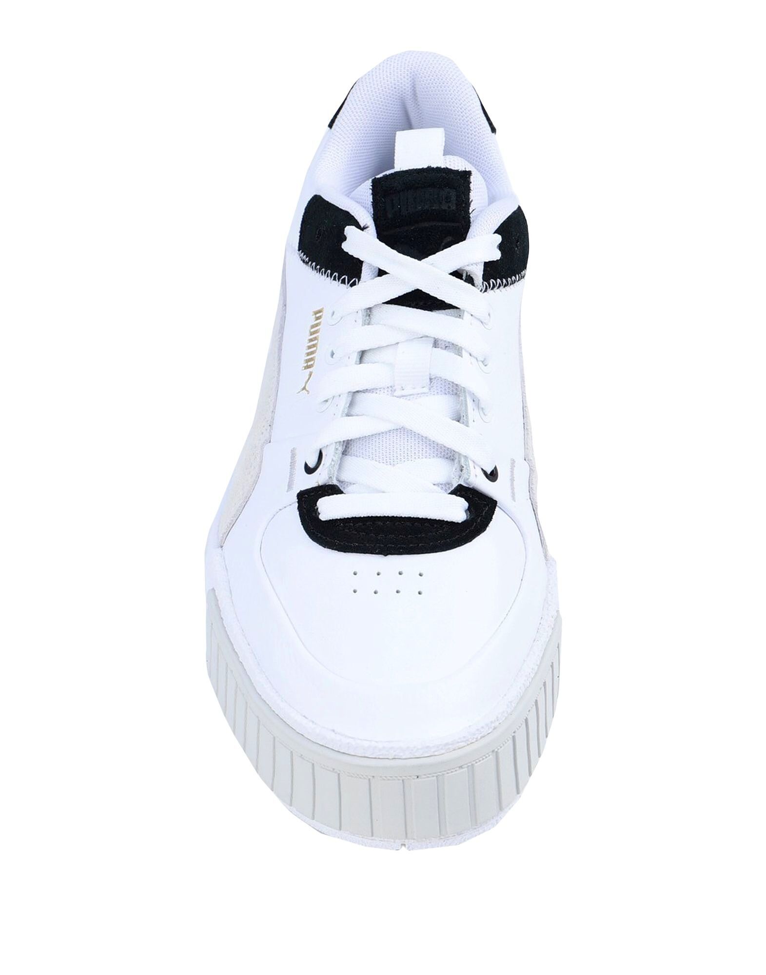 Кроссовки Cali Sport Mix Wn'S Puma, белый — фото 4
