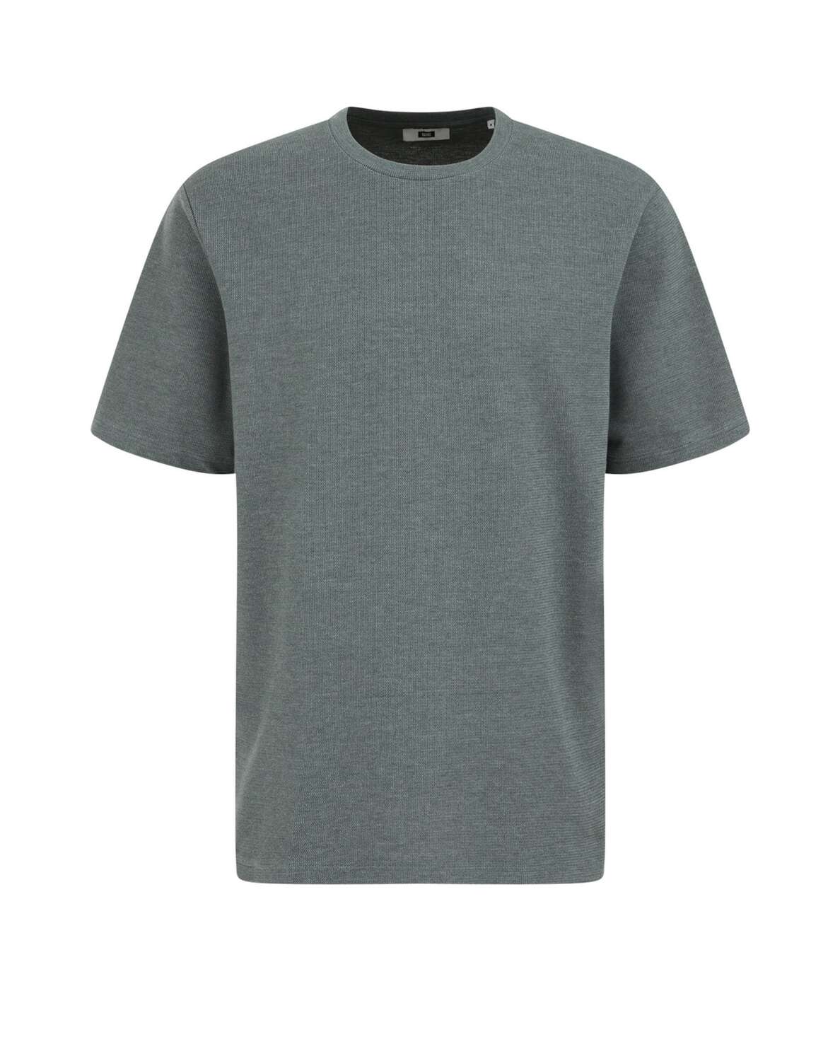 

WE Fashion Футболка в светло-зеленом цвете