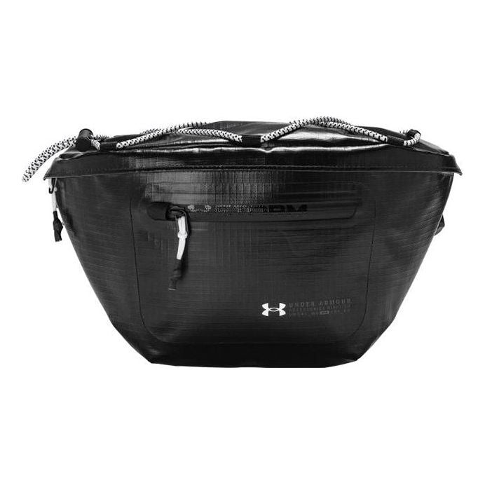 

Сумка Under Armour Summit Waist Bag 'Black'