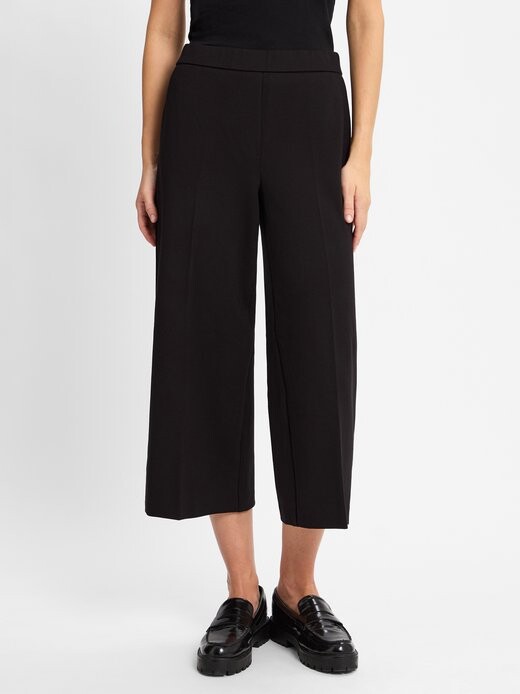 

Брюки S.Oliver Black Label, черный